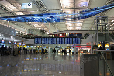 慕尼黑機(jī)場(chǎng)