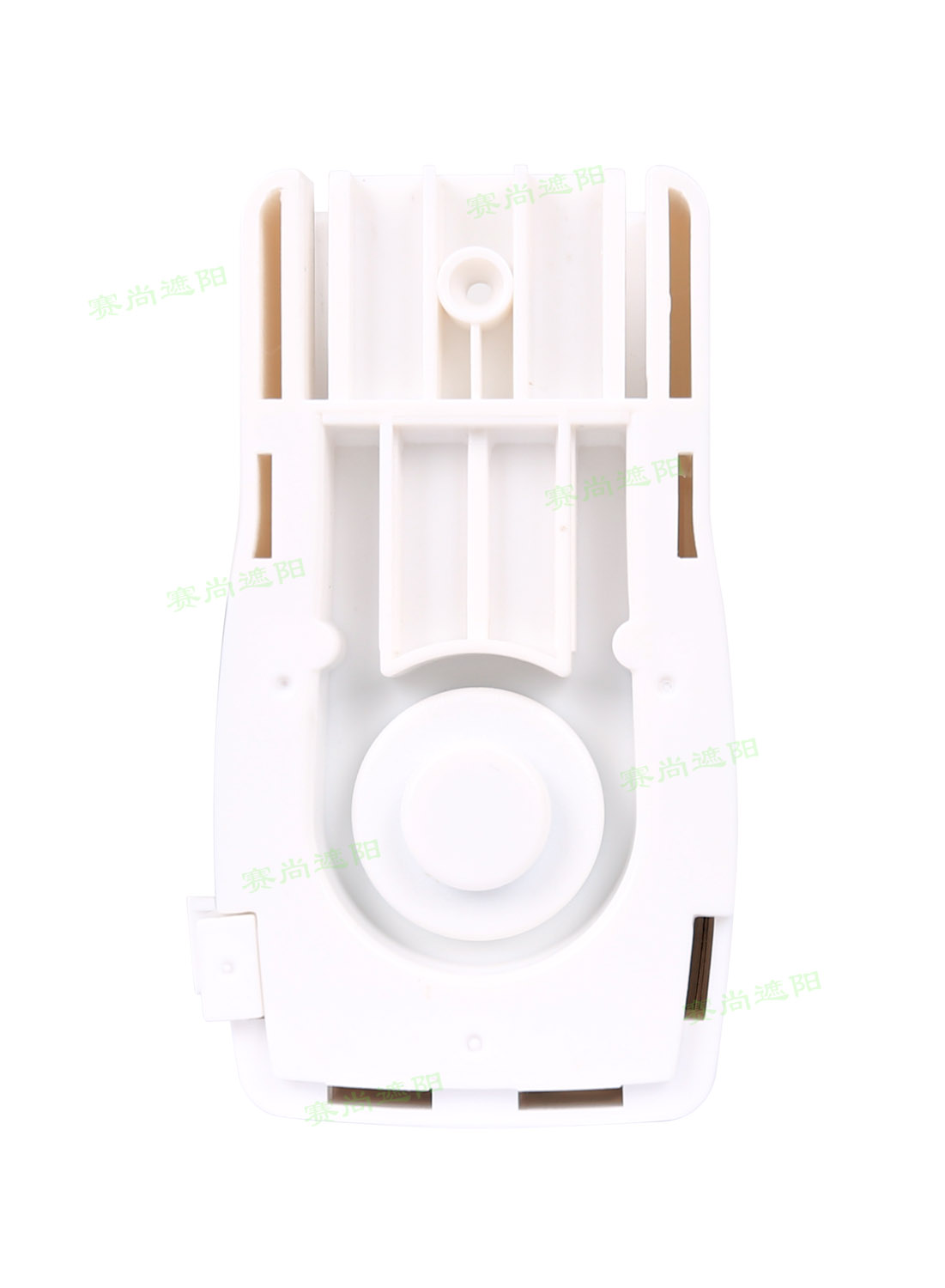 電動開合簾傳動箱