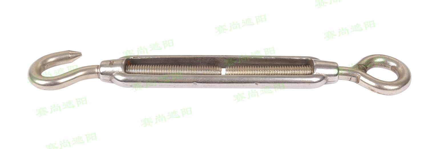 電動(dòng)天棚簾法蘭鉤