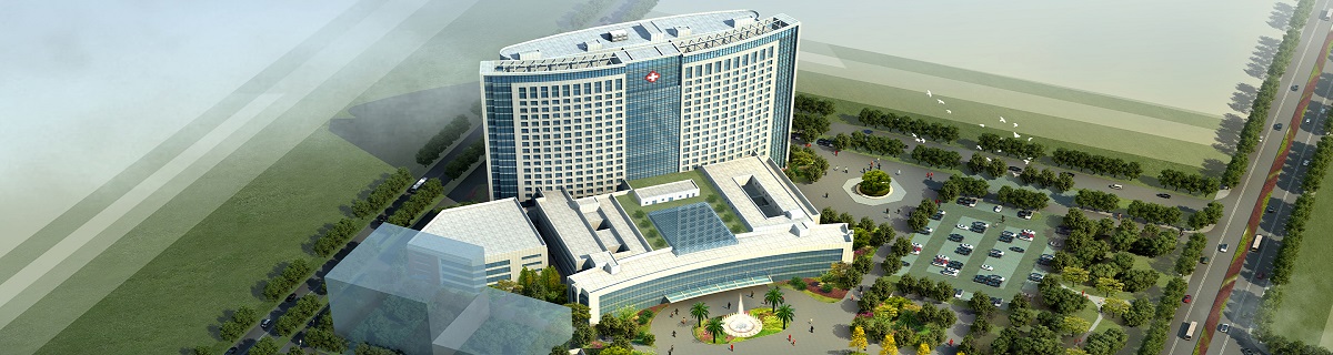 義烏天祥醫療東方醫院