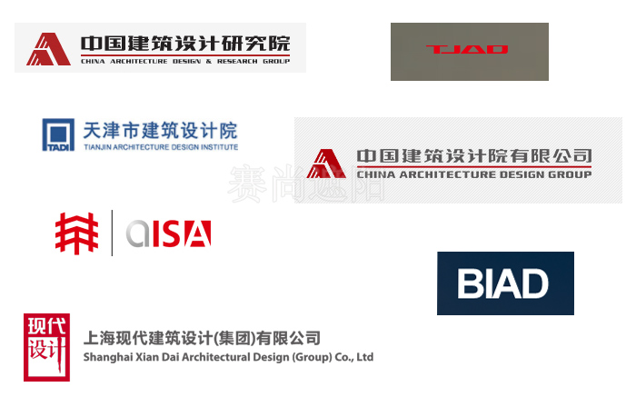 國內知名建筑設計院匯總