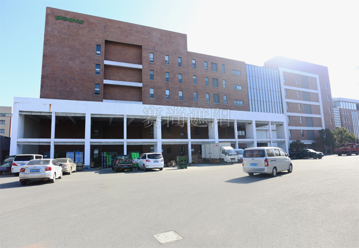 國內電動窗簾電機領先品牌杜亞介紹