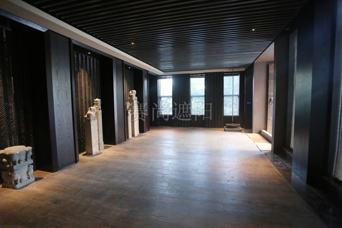 國內電動窗簾電機領先品牌杜亞介紹