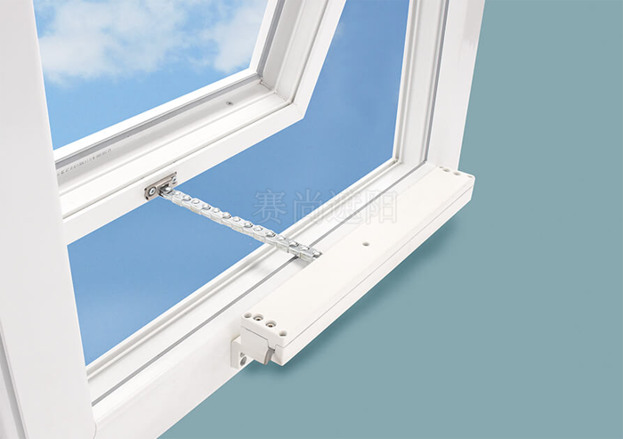 電動開窗機(jī)（智能電動窗戶）與消防聯(lián)動系統(tǒng)的應(yīng)用