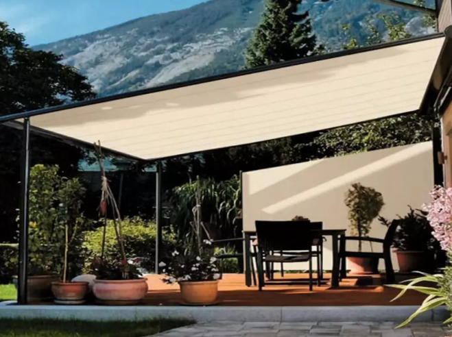 各種窗簾遮陽產品設計理念及樣式匯總