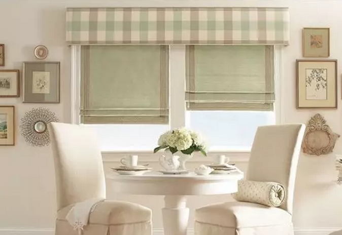 各種窗簾遮陽產品設計理念及樣式匯總