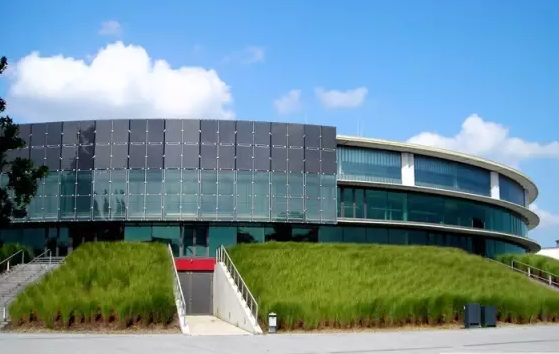 建筑遮陽與建筑光伏一體化發展