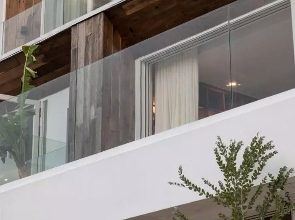 酒店智能窗飾遮陽的設計趨勢