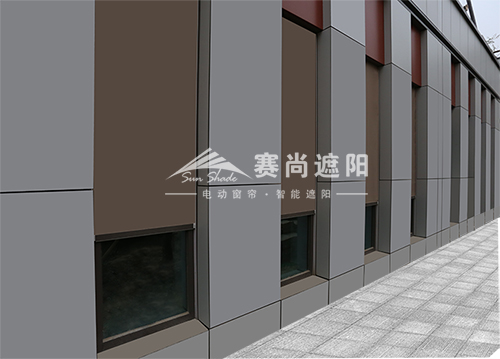 北京新機場項目案例