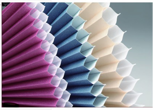 蜂巢天幕材質