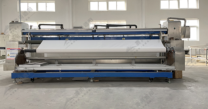 面料裁切機(jī)