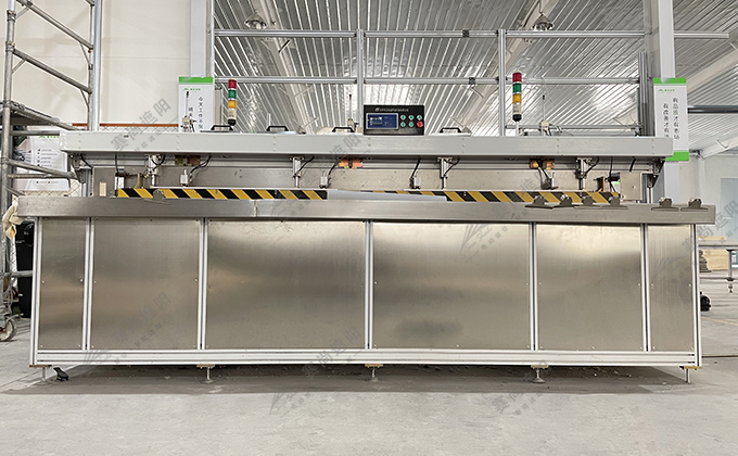 拉鏈焊接機(jī)