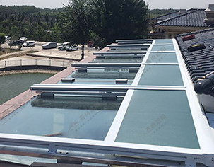 別墅陽光房隔熱遮陽實用圖例（經驗分享）