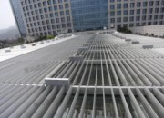 義烏天祥醫(yī)療東方醫(yī)院遮陽項(xiàng)目